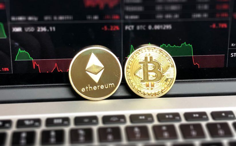 actividades ilegales con blockchain