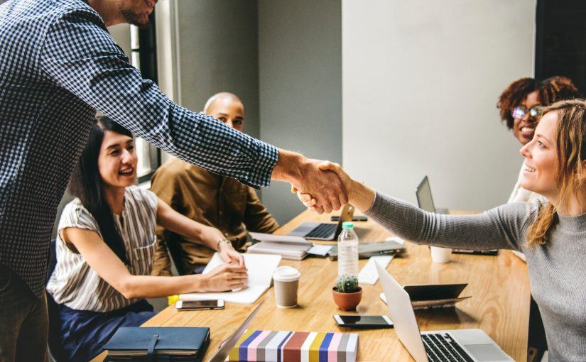 Master en Project Management