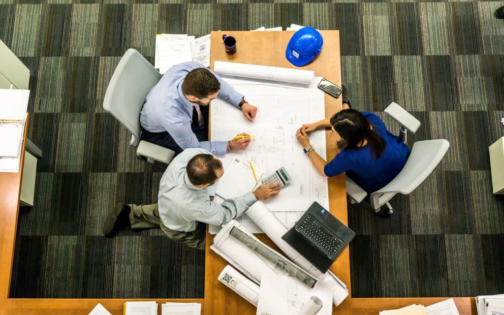 organizaciones agiles