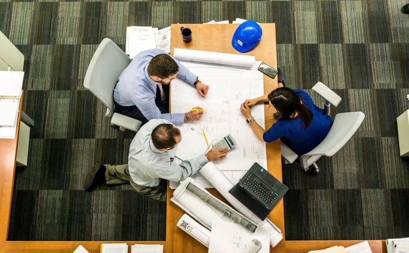 organizaciones agiles