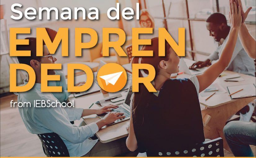 Semana del emprendedor