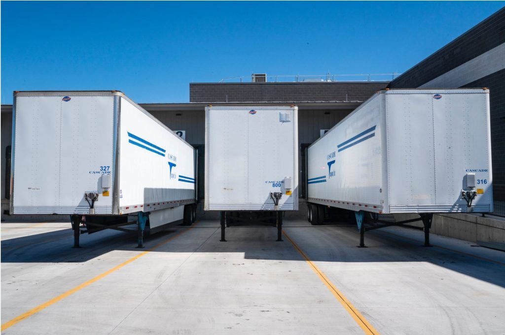 logistica y transporte