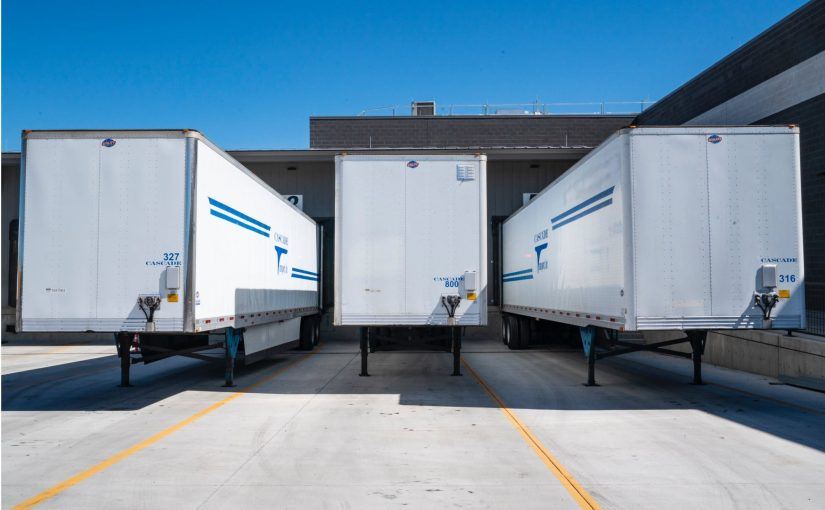 logistica y transporte