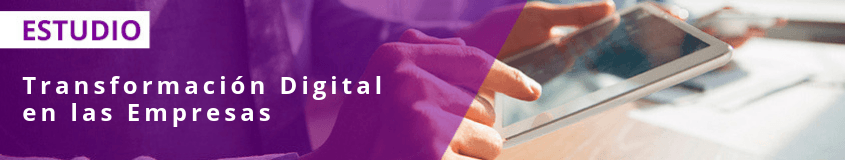 Transformación digital en las empresas
