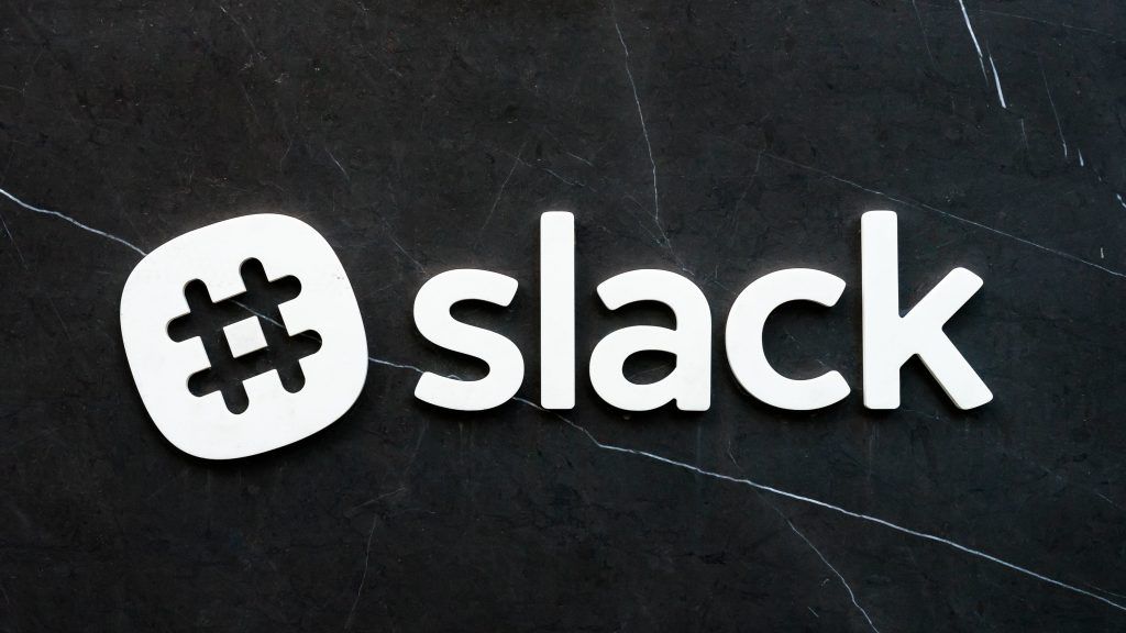 que es Slack