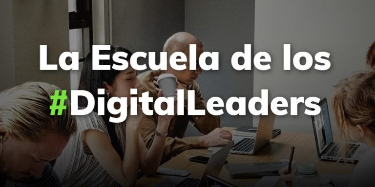 Reinventamos la formación con el lanzamiento de Open School, la escuela de los Digital Leaders. Reinventamos la formación con el lanzamiento de Open School, la escuela de los Digital Leaders.