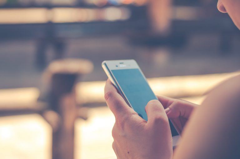 La comercialización de datos personales, ¿hay riesgo con FaceApp? #DebateIEBS La comercialización de datos personales, ¿hay riesgo con FaceApp? #DebateIEBS