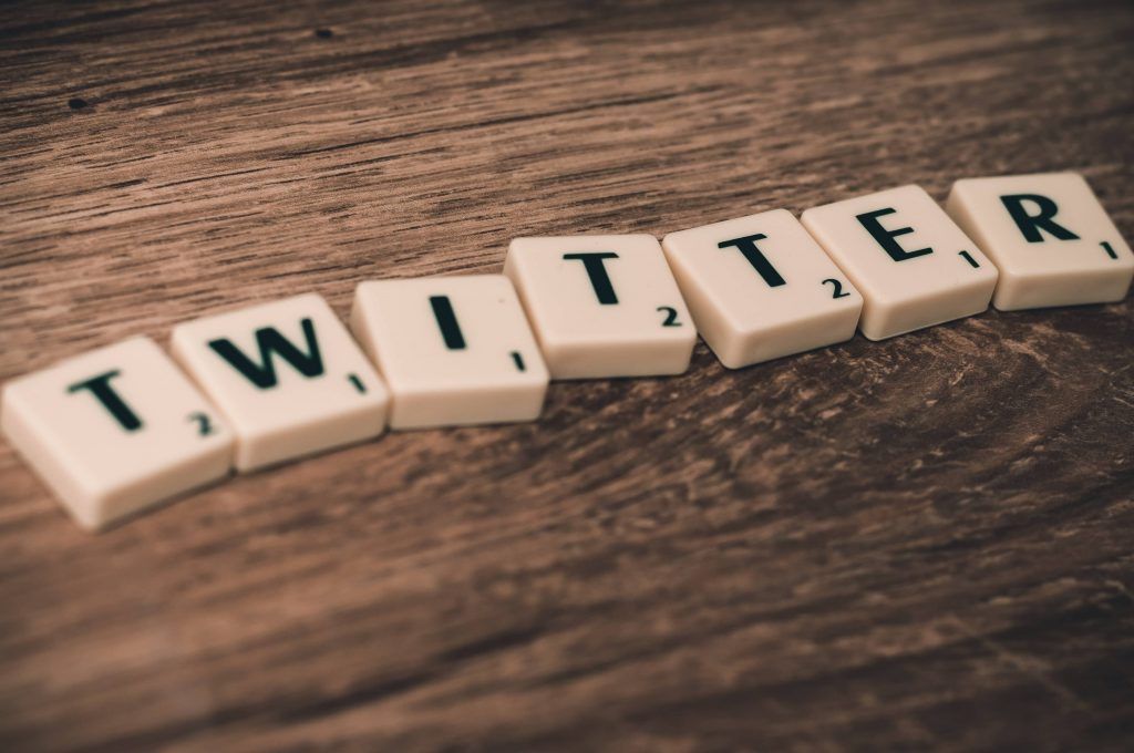 novedades twitter 2019