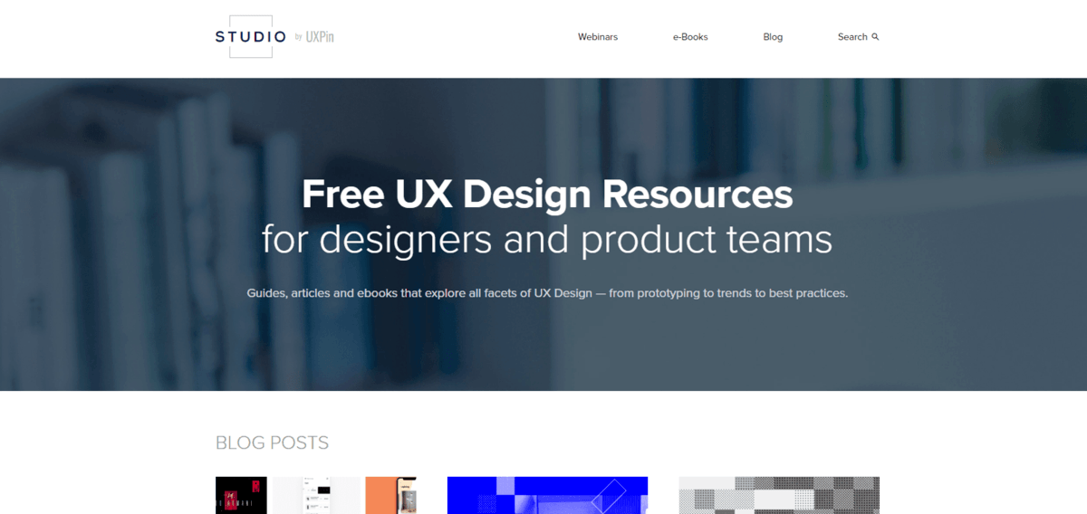 Los 10 mejores blogs de UX y UI que tienes que conocer | IEBS Business ...