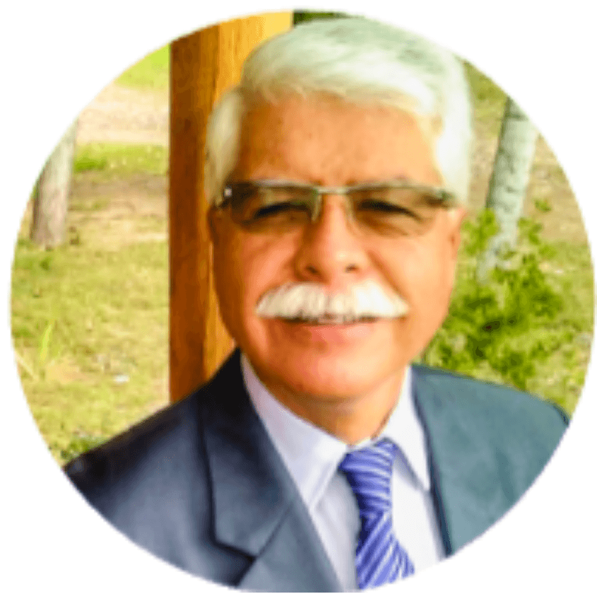 entrevista Arturo Pozo