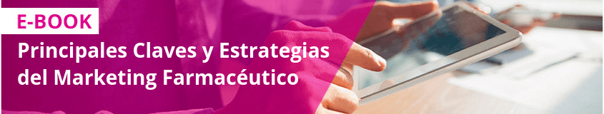 marketing farmacéutico