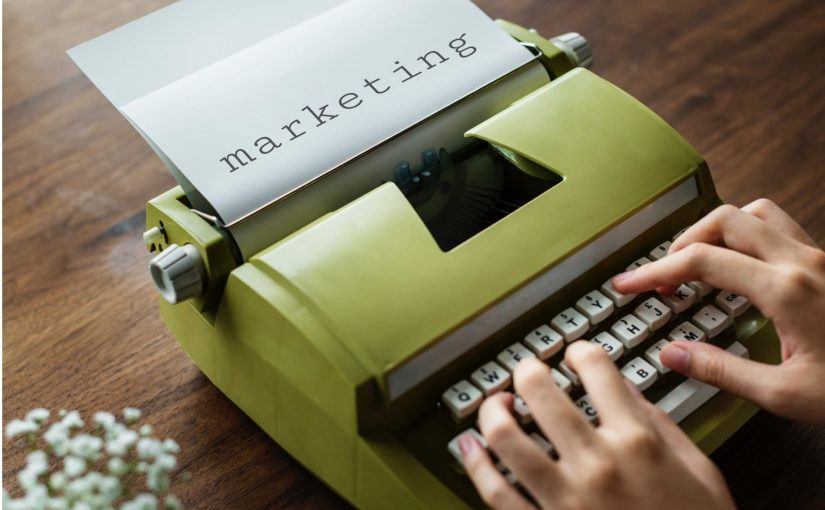 marketing tradicional