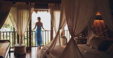 remarketing hotel
