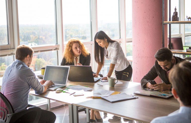 ¿Qué tipos de MBA existen y cómo elegir correctamente? ¿Qué tipos de MBA existen y cómo elegir correctamente?