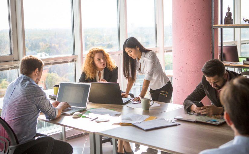 tipos de MBA