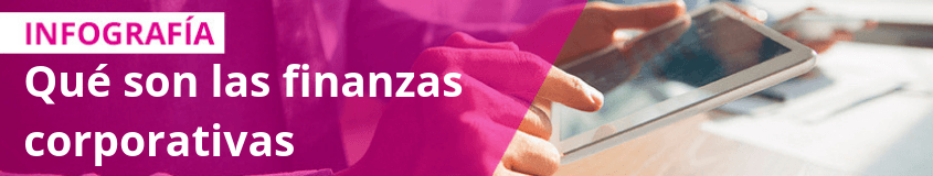 perfil experto finanzas corporativas