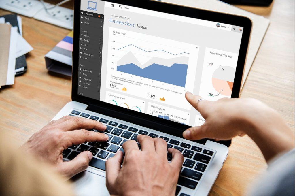 bid data driven