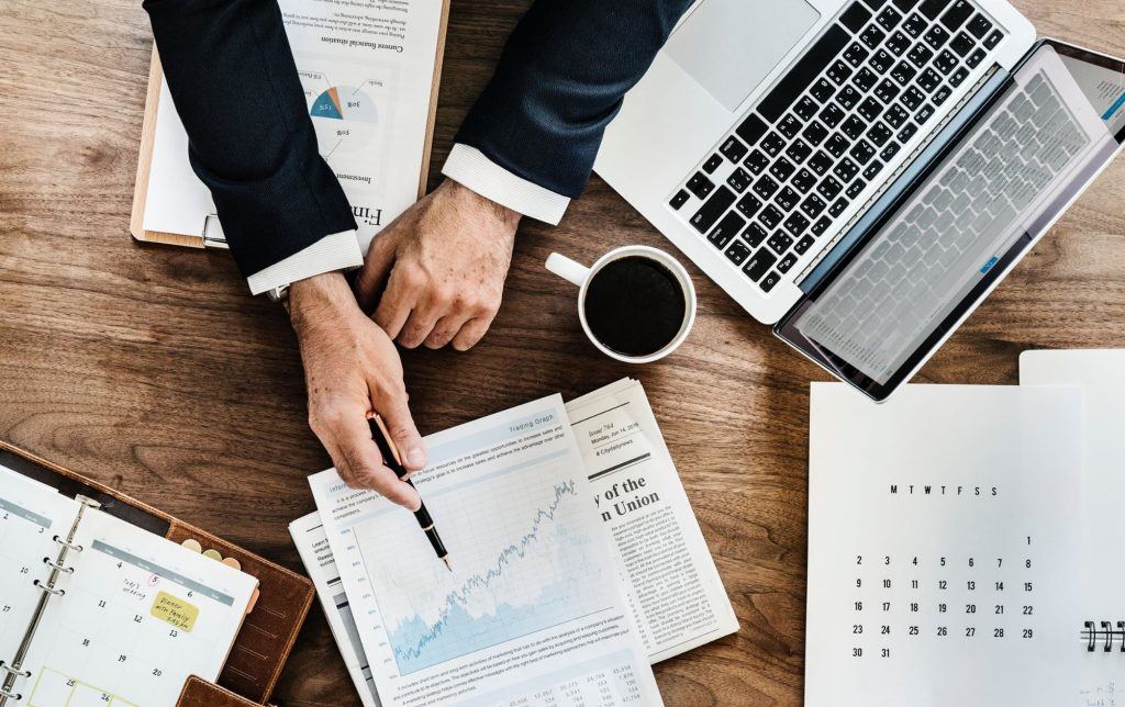 tecnologías clave digital Business