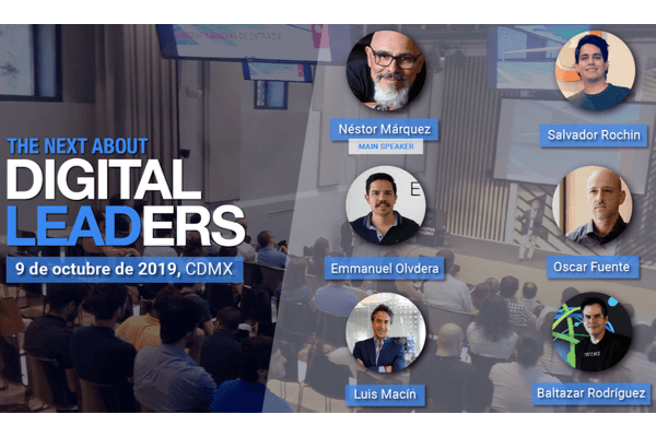Digital leaders