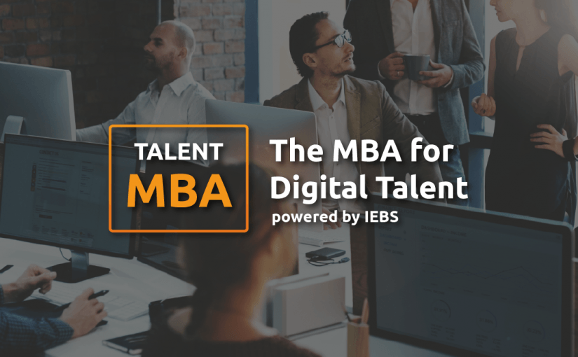 Talent MBA