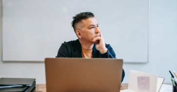moonshot thinking