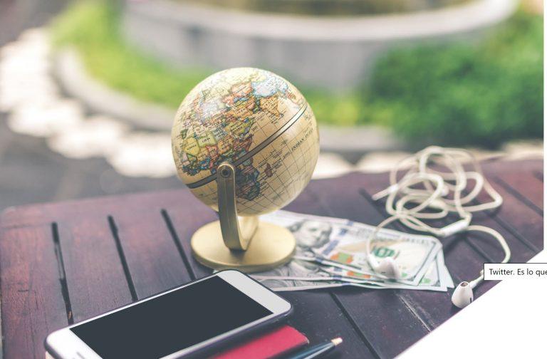 Cómo aprovechar la tecnología en turismo