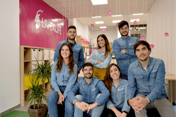 “El concurso nos ha repercutido positivamente en un repunte de ventas”, LIVE4LIFE, 2º ganador del Concurso de Emprendedores 2019 - Diseño sin título 10 2
