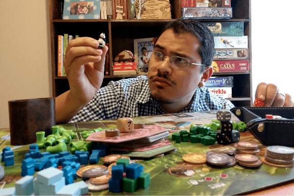 entrevista TIka Games