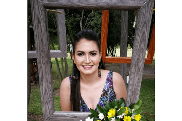 entrevista María Inés Ruiz