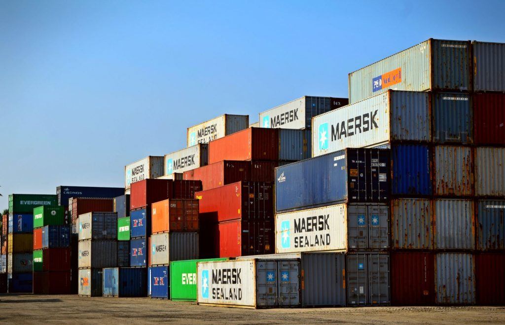 tendencias logistica y SCM