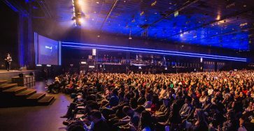IEBS se une a Barcelona Tech Spirit
