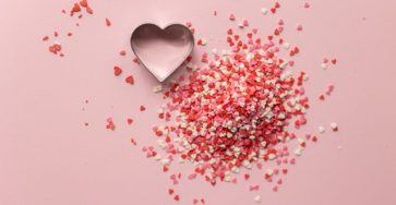 campañas de marketing de san valentin