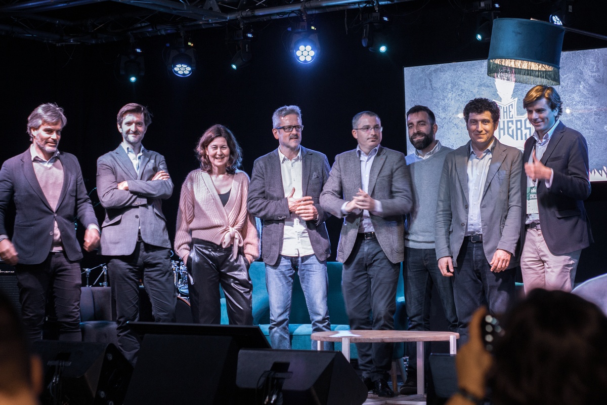 TheOthersBCN, resumen del evento emprendedor que no podrás olvidar