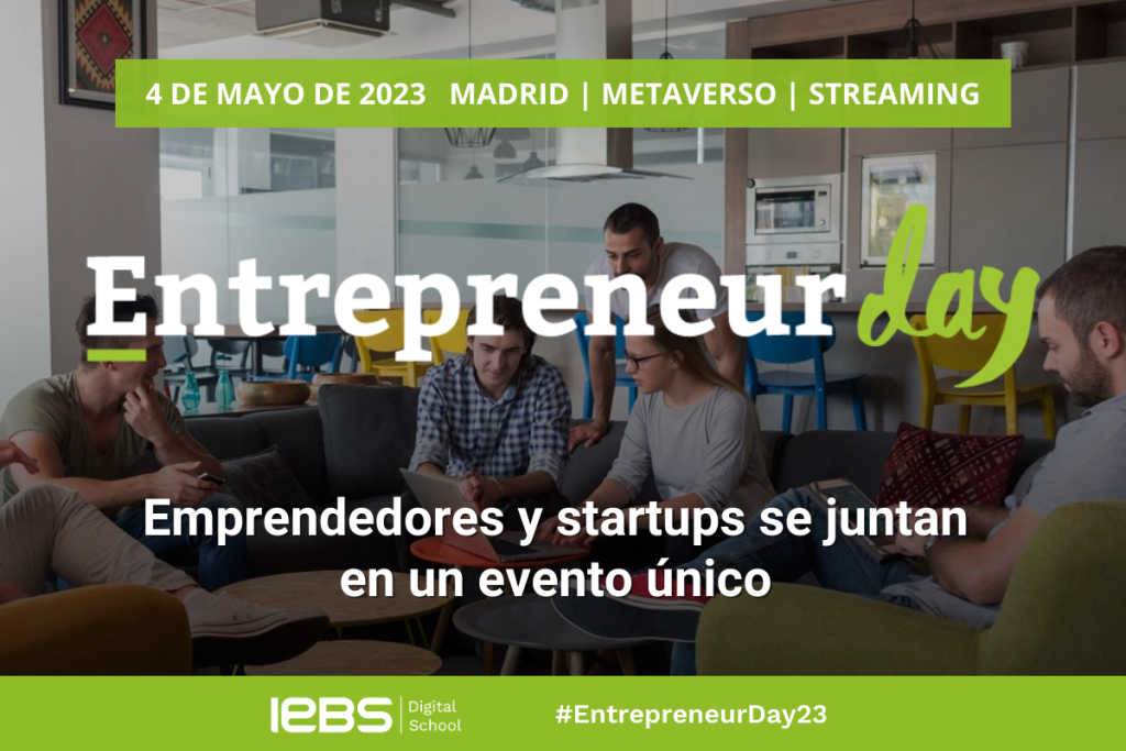 Entrepreneur Day