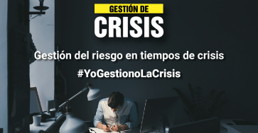 cursos gestión de crisis