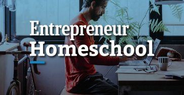 entrepreneur-homeschool