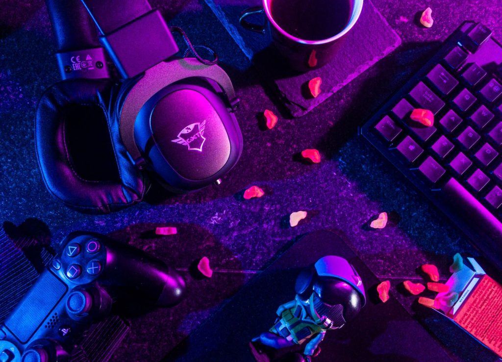 trabajar en esports