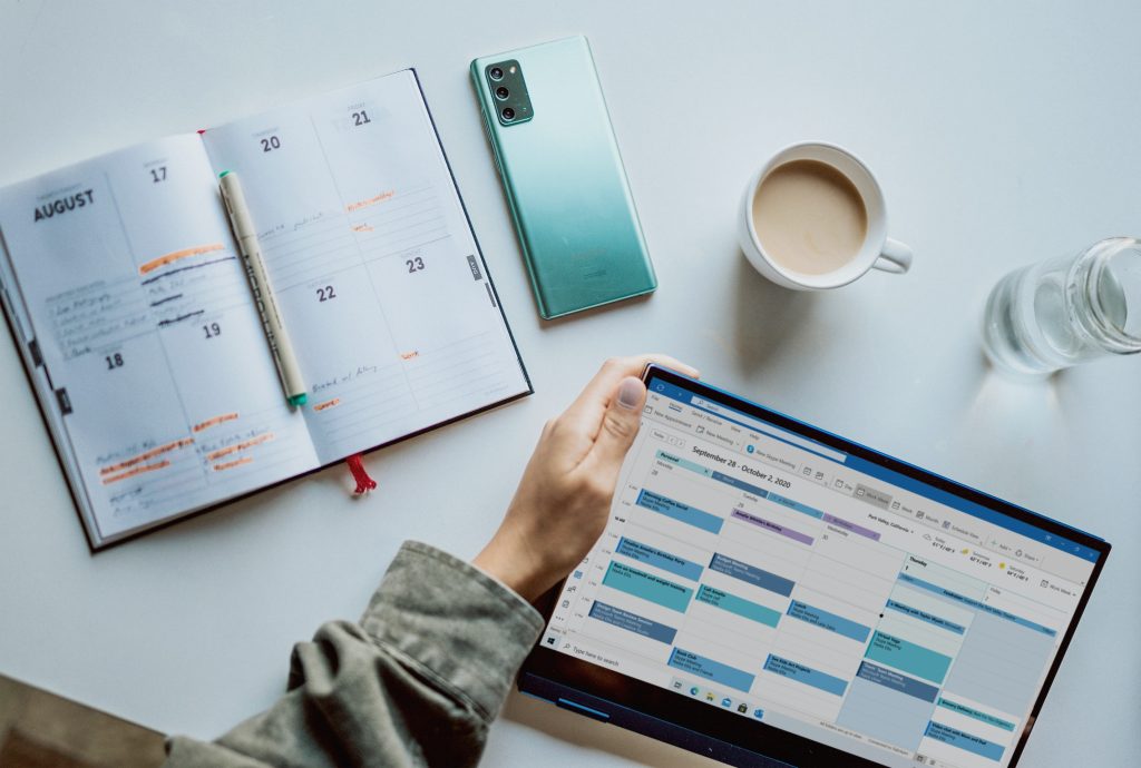 plan de contenidos en redes sociales