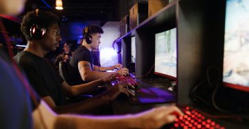 esports marketing