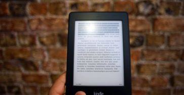 publicar con amazon