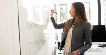 Diferencias emprendedor y empresario