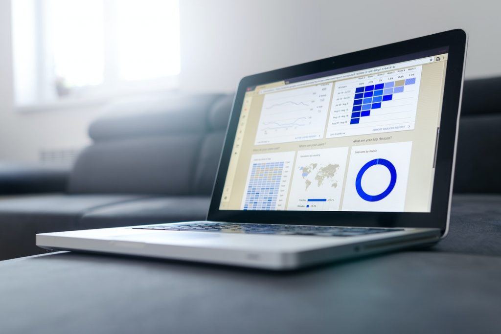 Posicionamiento web en Google