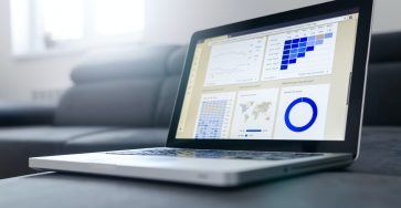 Posicionamiento web en Google