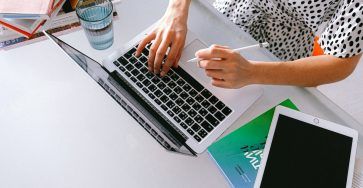 Tipos de enlace SEO