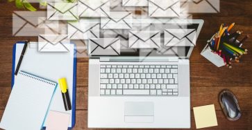Qué es una Newsletter y cómo hacer una para promocionar tu Empresa - email marketing 2 363x188