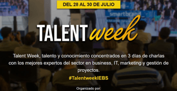 Talent Week