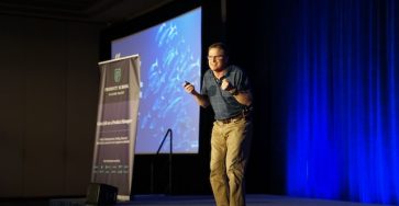 pitch deck