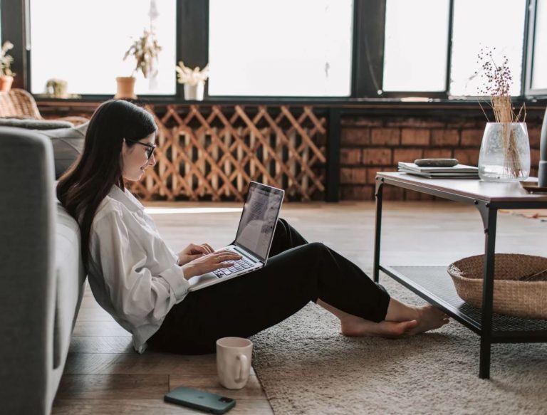A los profesionales les falta formación en teletrabajo A los profesionales les falta formación en teletrabajo