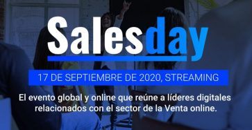 Sales Day