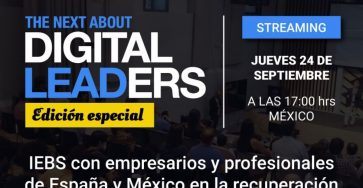 The Next About Digital Leaders